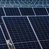 these are solar panels.