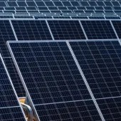 these are solar panels.