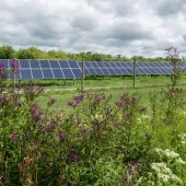 Hemlock Ridge Solar header