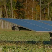 Solar panel