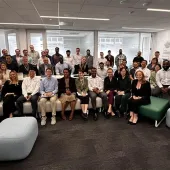 AES Team for Houston