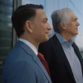 AES / Wells Fargo Image