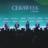 CERAWeek Event Image