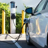 Electric-Vehicle-EV-Charging