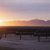 New Mexico community solar header