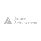 Junior Achievement logo