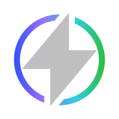 Power generation icon