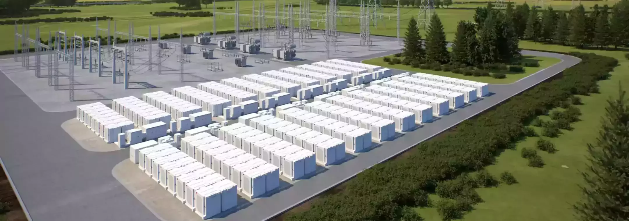 Fluence's Gridstack Image