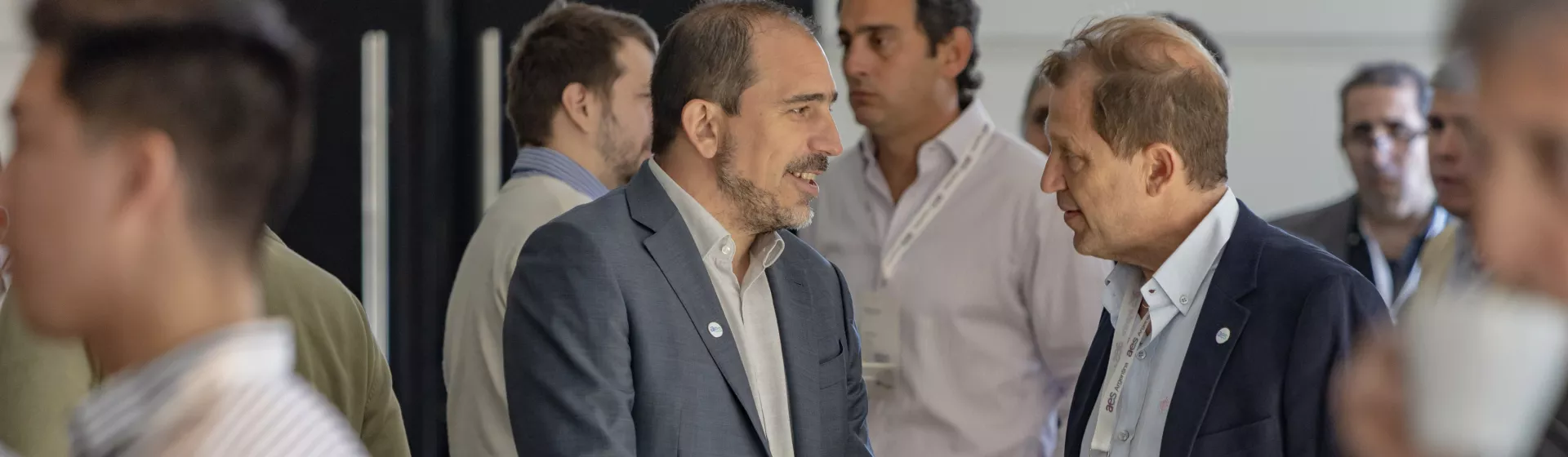 Argentina. Commercial event 2022