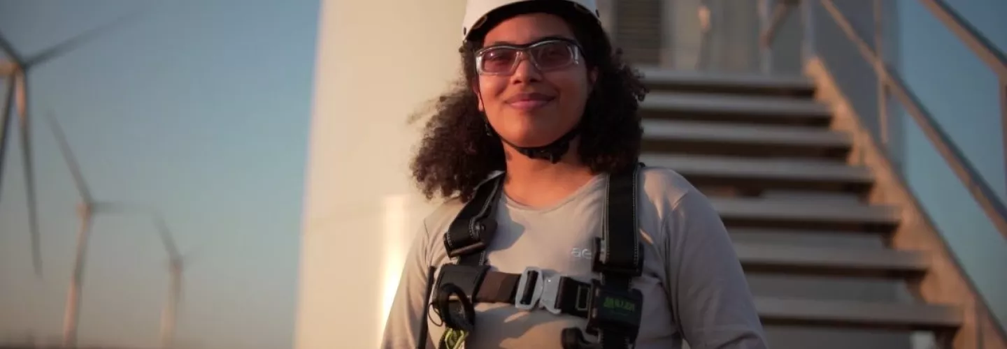 People. AES Brasil. Tucano Wind Complex. 2023 (1)