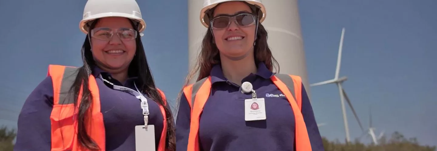 People. AES Brasil. Tucano Wind Complex. 2023 (2)