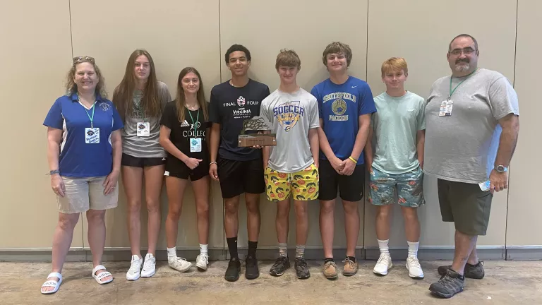 virginia school image