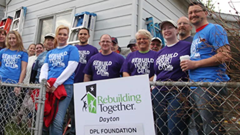 DPL Project Group photo