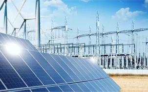 Transición energética en la industria alimentaria - AES Colombia