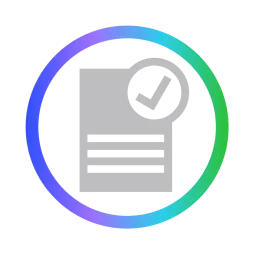 Document icon