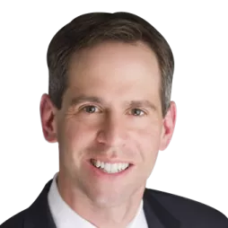 Paul Freedman Headshot