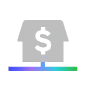 Tax revenue and economic investment