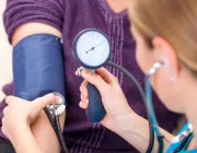 Safety day blood pressure